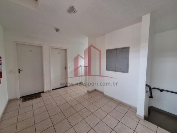 Imagem Apartamento com 2 Quartos à Venda, 46 m² em Residencial São Luis - Francisco Morato Imagem Apartamento com 2 Quartos à Venda, 46 m² em Residencial São Luis - Francisco Morato
