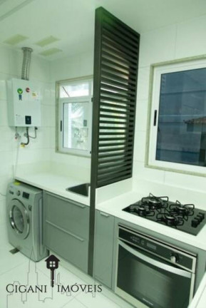 Imagem Apartamento com 3 Quartos à Venda, 109 m² em Recreio Dos Bandeirantes - Rio De Janeiro