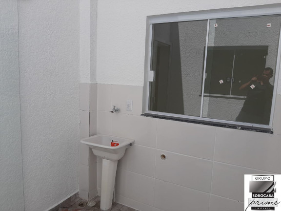 Imagem Casa com 2 Quartos à Venda, 75 m² em Jardim Santa Marta - Sorocaba Imagem Casa com 2 Quartos à Venda, 75 m² em Jardim Santa Marta - Sorocaba