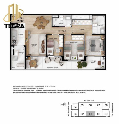 Imagem Apartamento com 2 Quartos à Venda, 65 m² em Ipiranga - São Paulo Imagem Apartamento com 2 Quartos à Venda, 65 m² em Ipiranga - São Paulo