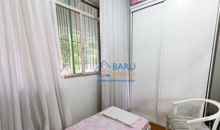 Imagem Apartamento com 1 Quarto à Venda, 76 m² em Santa Cecília - São Paulo