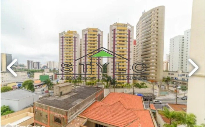Imagem Apartamento com 3 Quartos à Venda, 65 m² em Baeta Neves - São Bernardo Do Campo Imagem Apartamento com 3 Quartos à Venda, 65 m² em Baeta Neves - São Bernardo Do Campo