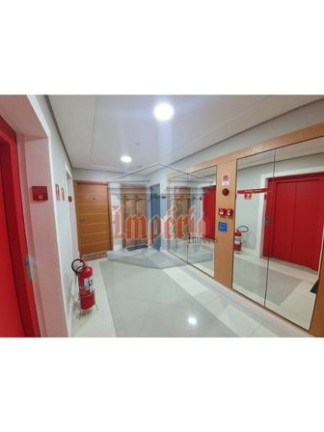 Imagem Apartamento com 2 Quartos à Venda, 80 m² em Campestre - Santo André