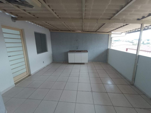 Imagem Imóvel com 3 Quartos à Venda, 85 m² em Jardim Dos Comerciários - Belo Horizonte