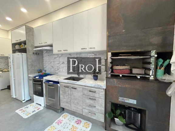 Imagem Casa com 3 Quartos à Venda, 185 m² em Olímpico - São Caetano Do Sul Imagem Casa com 3 Quartos à Venda, 185 m² em Olímpico - São Caetano Do Sul