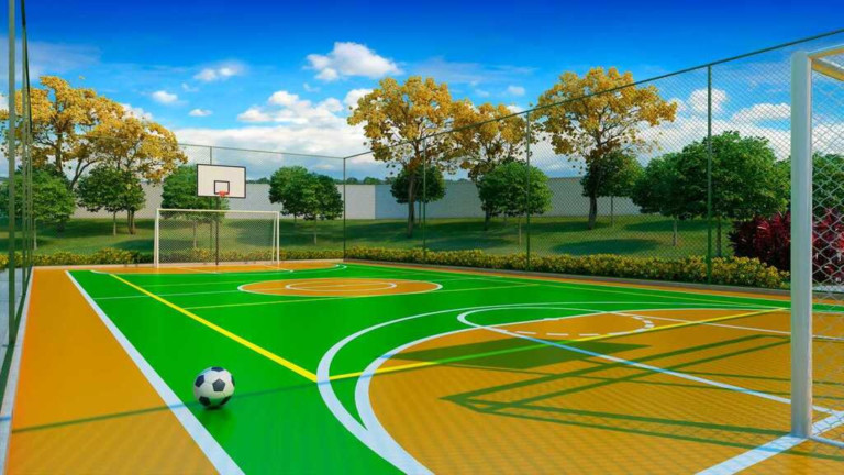 Imagem Imóvel com 2 Quartos à Venda, 69 m² em Jardim Alvorada - Nova Iguaçu