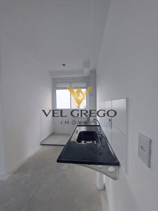 Imagem Apartamento com 2 Quartos à Venda, 43 m² em Vila Caraguatá - São Paulo