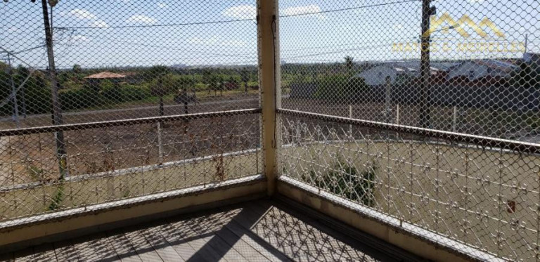 Imagem Casa com 3 Quartos à Venda, 170 m² em Lt Serra Azul - Maracanaú