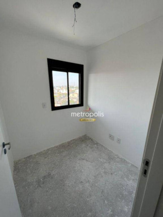 Imagem Apartamento com 2 Quartos à Venda, 40 m² em Parque Erasmo Assunção - Santo André Imagem Apartamento com 2 Quartos à Venda, 40 m² em Parque Erasmo Assunção - Santo André