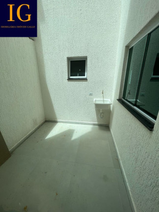 Imagem Apartamento com 2 Quartos à Venda, 42 m² em Vila Linda - Santo André Imagem Apartamento com 2 Quartos à Venda, 42 m² em Vila Linda - Santo André
