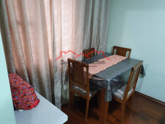 Imagem Apartamento com 2 Quartos à Venda, 48 m² em Vila Emir - São Paulo