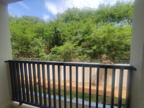 Imagem Casa com 2 Quartos para Alugar,  em Jardim Planalto - Botucatu