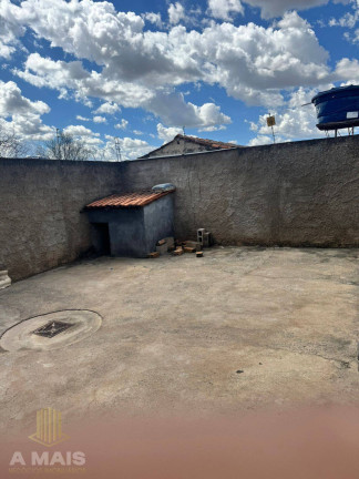 Imagem Casa com 2 Quartos à Venda, 180 m² em Industrial Santo Antônio - Aparecida De Goiânia Imagem Casa com 2 Quartos à Venda, 180 m² em Industrial Santo Antônio - Aparecida De Goiânia