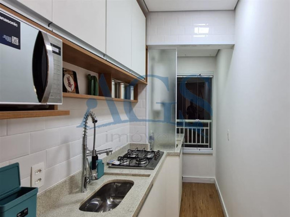 Imagem Apartamento com 1 Quarto à Venda, 48 m² em Republica - São Paulo Imagem Apartamento com 1 Quarto à Venda, 48 m² em Republica - São Paulo