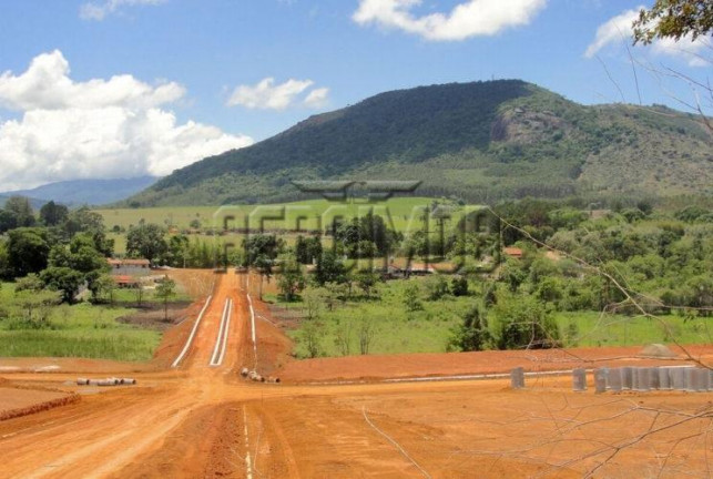Imagem Terreno à Venda, 250 m² em Guaripocaba - Bragança Paulista