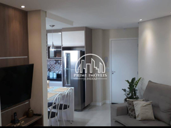 Imagem Apartamento com 2 Quartos à Venda, 48 m² em Nova Cidade Jardim - Jundiaí Imagem Apartamento com 2 Quartos à Venda, 48 m² em Nova Cidade Jardim - Jundiaí