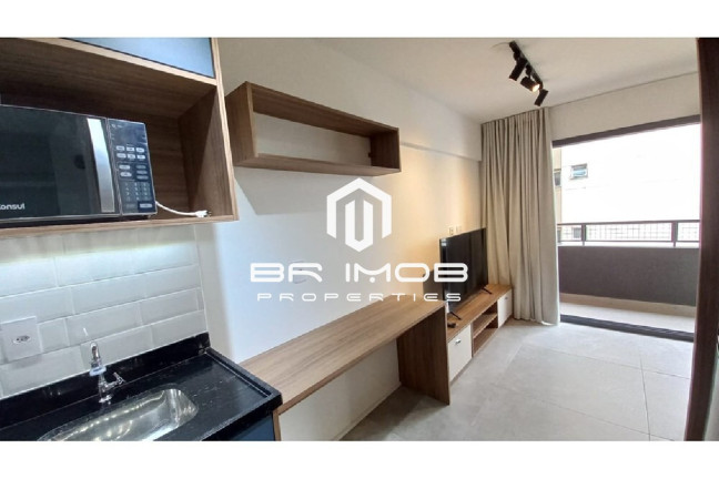 Imagem Imóvel com 1 Quarto à Venda, 27 m² em Perdizes - São Paulo