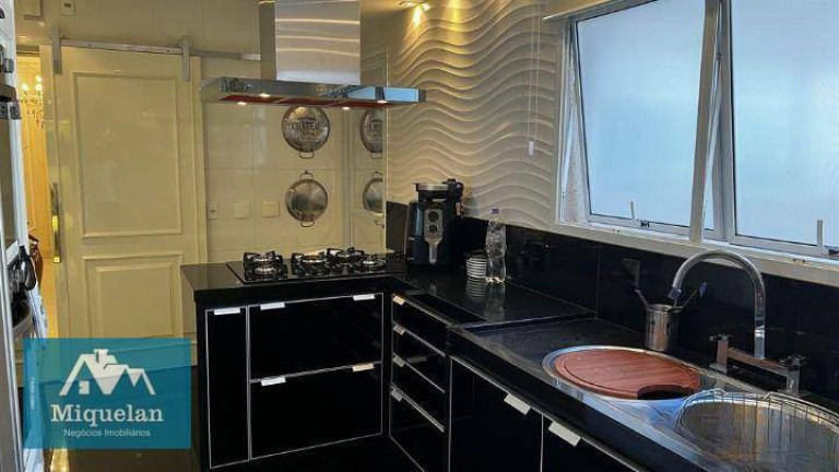Imagem Apartamento com 3 Quartos à Venda, 155 m² em Belenzinho - São Paulo