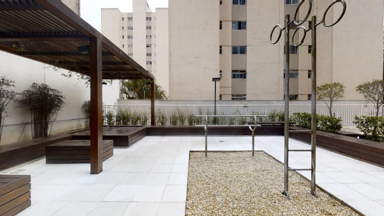 Imagem Apartamento com 1 Quarto à Venda, 94 m² em Campo Belo - São Paulo Imagem Apartamento com 1 Quarto à Venda, 94 m² em Campo Belo - São Paulo