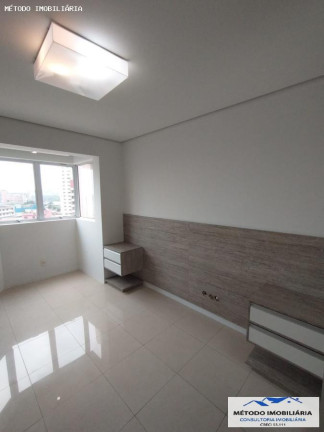 Imagem Apartamento com 3 Quartos à Venda, 121 m² em Centro - Santo André