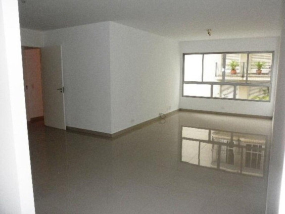 Foto do imóvel Apartamento com 3 Quartos à Venda, 129 m² em Jardim Paulista - São Paulo