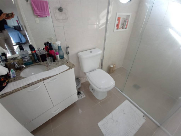 Imagem Sobrado com 3 Quartos à Venda, 264 m² em Tupi - Praia Grande