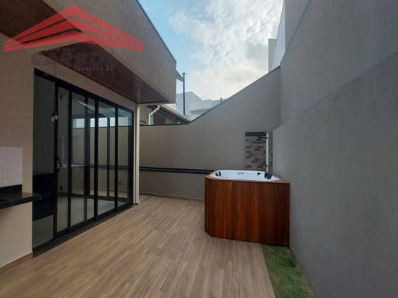 Casa de Condomínio com 3 Quartos à Venda, 390 m² em Residencial Ibi-aram Ii - Itupeva