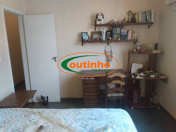 Imagem Apartamento com 3 Quartos à Venda, 100 m² em Tijuca - Rio De Janeiro Imagem Apartamento com 3 Quartos à Venda, 100 m² em Tijuca - Rio De Janeiro