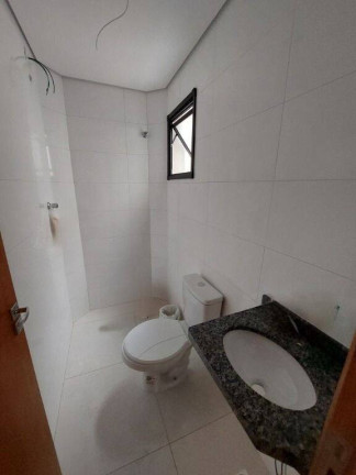 Imagem Apartamento com 2 Quartos à Venda, 43 m² em Jardim Alvorada - Santo André Imagem Apartamento com 2 Quartos à Venda, 43 m² em Jardim Alvorada - Santo André