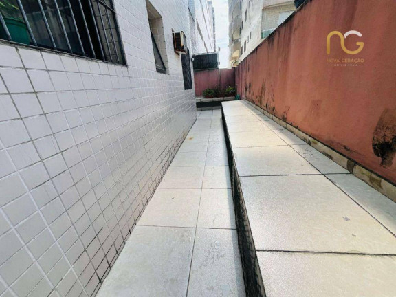 Apartamento com 1 Quarto à Venda, 55 m² em Tupi - Praia Grande