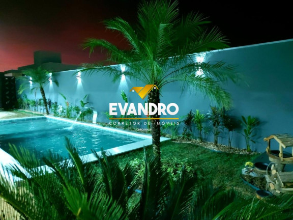 Imagem Casa com 4 Quartos à Venda, 373 m² em Condomínio Primor Das Torres - Cuiabá