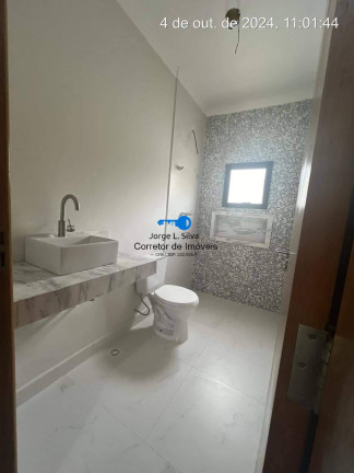 Imagem Sobrado com 3 Quartos à Venda, 151 m² em Villas Do Jaguari - Santana De Parnaíba Imagem Sobrado com 3 Quartos à Venda, 151 m² em Villas Do Jaguari - Santana De Parnaíba