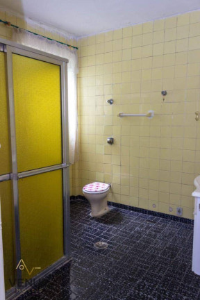 Imagem Sobrado com 3 Quartos à Venda, 158 m² em Tatuapé - São Paulo Imagem Sobrado com 3 Quartos à Venda, 158 m² em Tatuapé - São Paulo