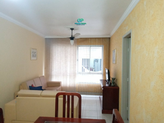 Imagem Apartamento com 4 Quartos à Venda, 85 m² em Enseada - Guarujá