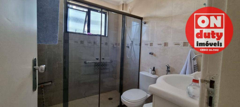 Imagem Apartamento com 2 Quartos à Venda, 95 m² em Aparecida - Santos Imagem Apartamento com 2 Quartos à Venda, 95 m² em Aparecida - Santos