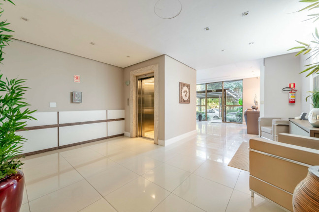 Imagem Apartamento com 3 Quartos à Venda, 187 m² em Bela Vista - Porto Alegre Imagem Apartamento com 3 Quartos à Venda, 187 m² em Bela Vista - Porto Alegre