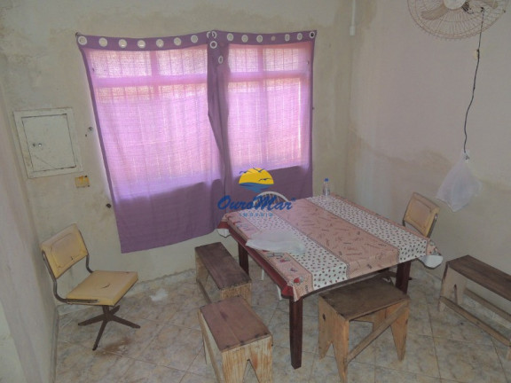 Imagem Sobrado com 3 Quartos para Alugar ou Temporada, 170 m² em Gaivota - Itanhaém
