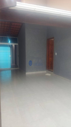 Imagem Casa com 3 Quartos à Venda, 242 m² em Residencial Buritis - Anápolis