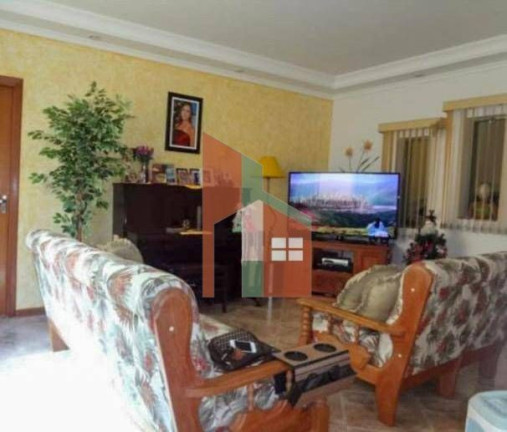 Casa com 3 Quartos à Venda, 260 m² em Centro - Atibaia