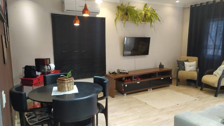 Imagem Casa com 3 Quartos à Venda, 192 m² em Villa Branca - Jacareí