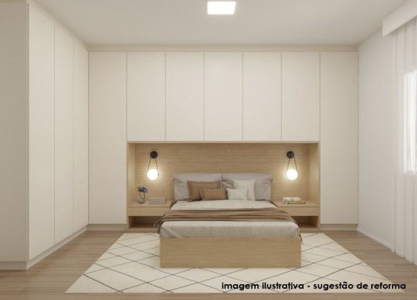 Imagem Apartamento com 3 Quartos à Venda, 108 m² em Paraíso - São Paulo