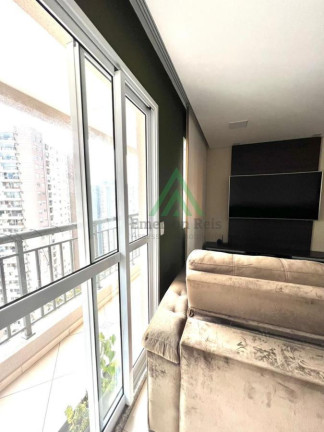 Imagem Apartamento com 2 Quartos à Venda, 66 m² em Vila Andrade - São Paulo