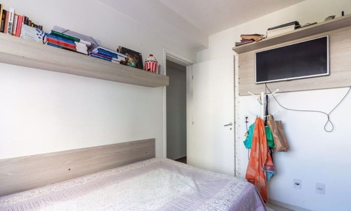 Imagem Apartamento com 3 Quartos à Venda, 82 m² em Jardim Das Vertentes - São Paulo Imagem Apartamento com 3 Quartos à Venda, 82 m² em Jardim Das Vertentes - São Paulo
