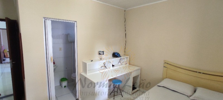 Imagem Casa com 3 Quartos à Venda, 125 m² em Mosqueiro - Aracaju