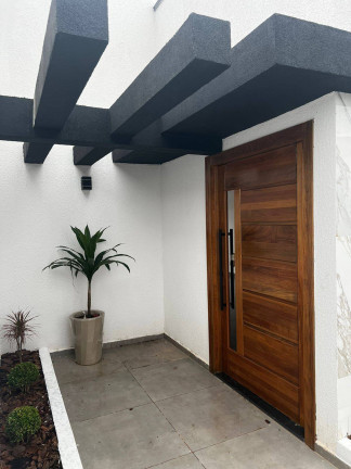 Imagem Casa com 3 Quartos à Venda, 185 m² em Jardim Continental Ii - Taubaté Imagem Casa com 3 Quartos à Venda, 185 m² em Jardim Continental Ii - Taubaté