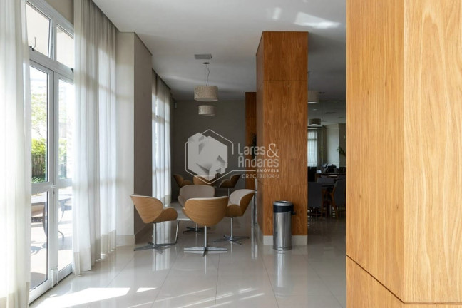 Imagem Apartamento com 1 Quarto à Venda, 42 m² em Jardim Da Glória - São Paulo