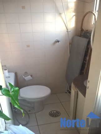 Imagem Apartamento com 2 Quartos à Venda, 74 m² em Vila Nova Mazzei - São Paulo