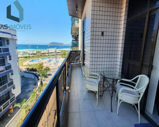 Imagem Apartamento com 2 Quartos à Venda, 91 m² em Vila Nova - Cabo Frio