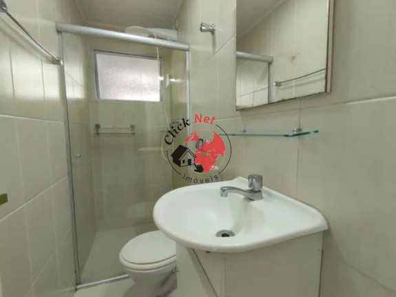 Imagem Apartamento com 3 Quartos à Venda, 85 m² em Pitangueiras - Guarujá