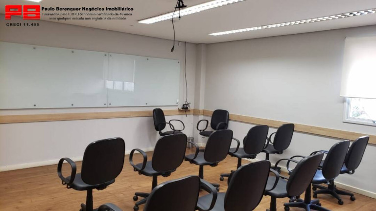 Imagem Casa para Alugar, 396 m² em Pinheiros - São Paulo